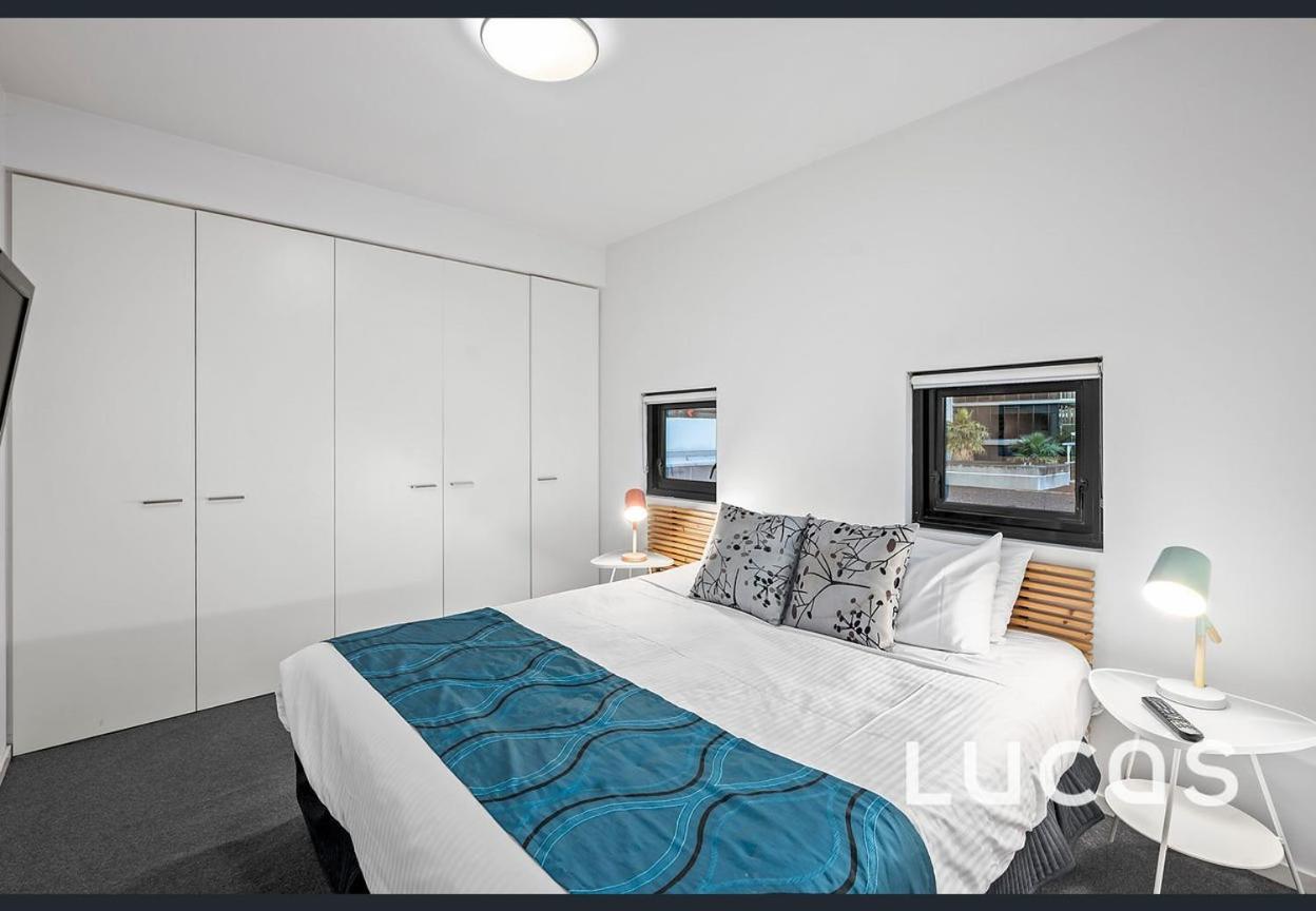 Docklands Private Collection - Newquay Apart otel Melbourne Dış mekan fotoğraf